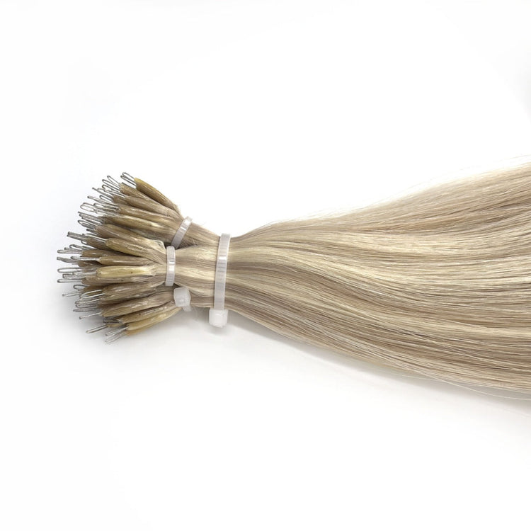 Nano Ring Hair Extensions