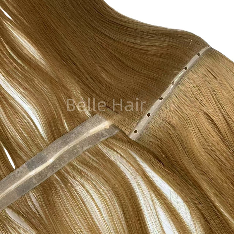 Xo Butterfly Invisible weft (150gram)