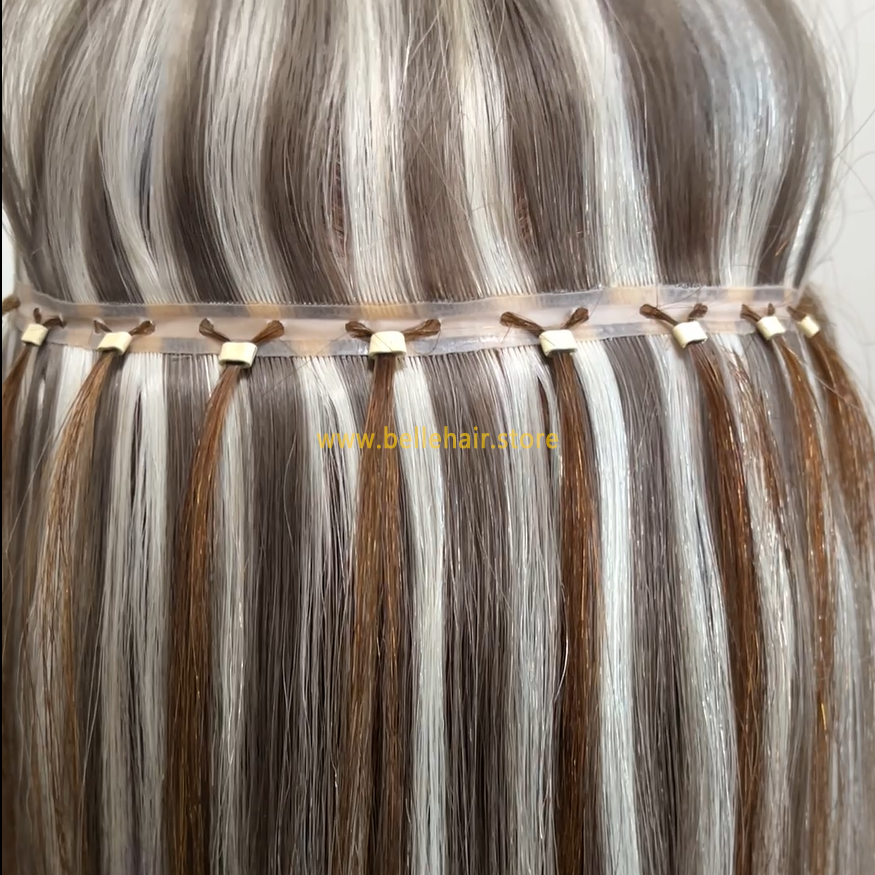 #Eira Butterfly Genius Weft