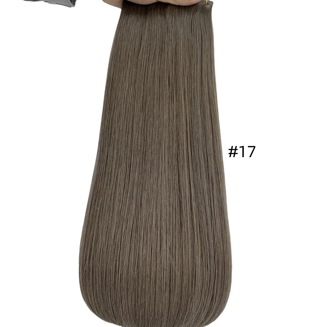 Butterfly Weft 2.0