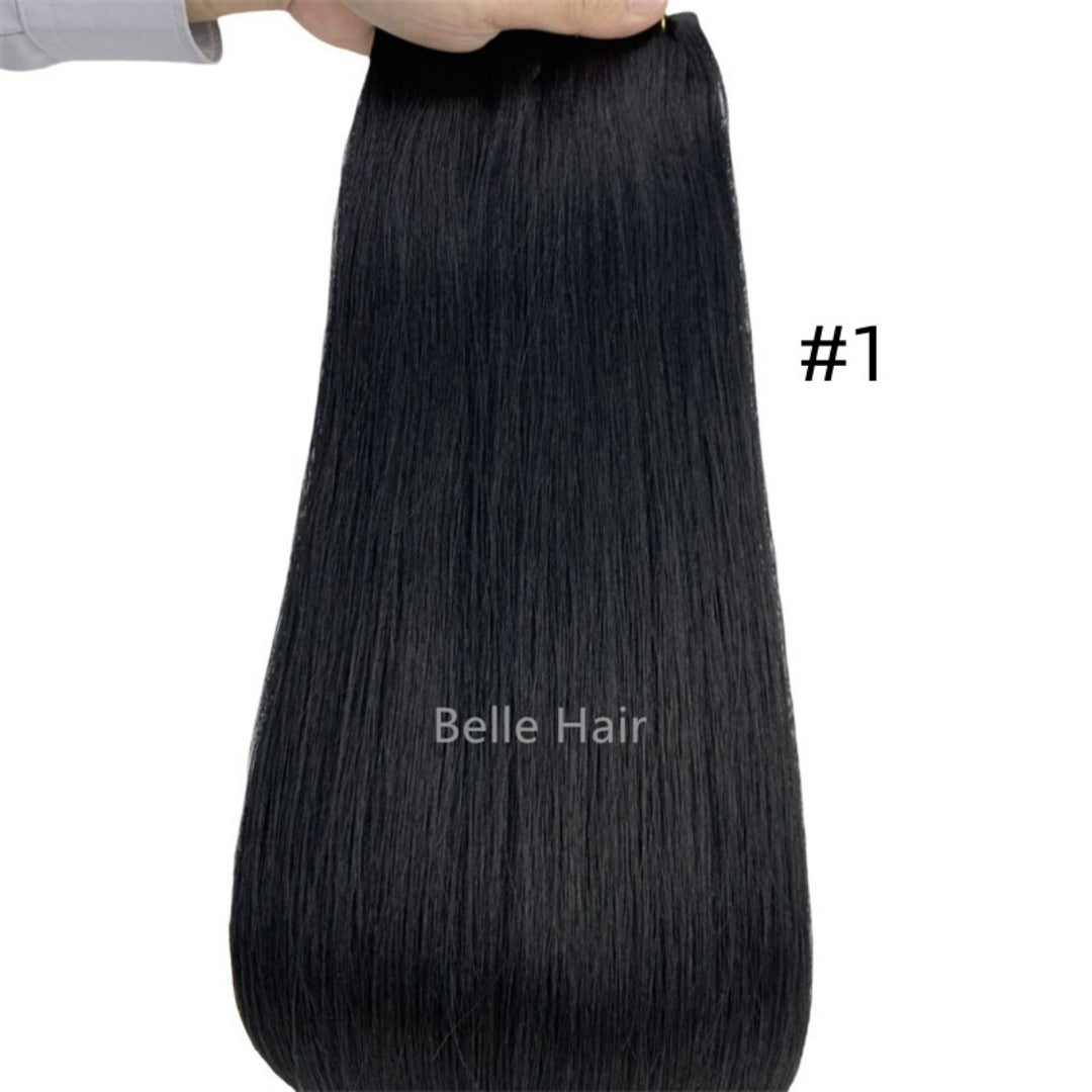 Butterfly Weft 2.0