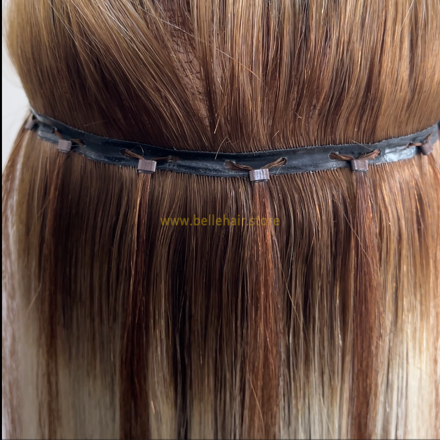 #Luna Butterfly Genius Weft