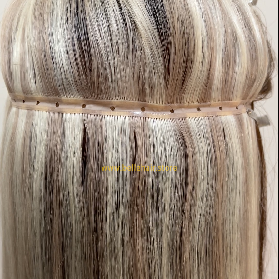 #Emma Butterfly Genius Weft
