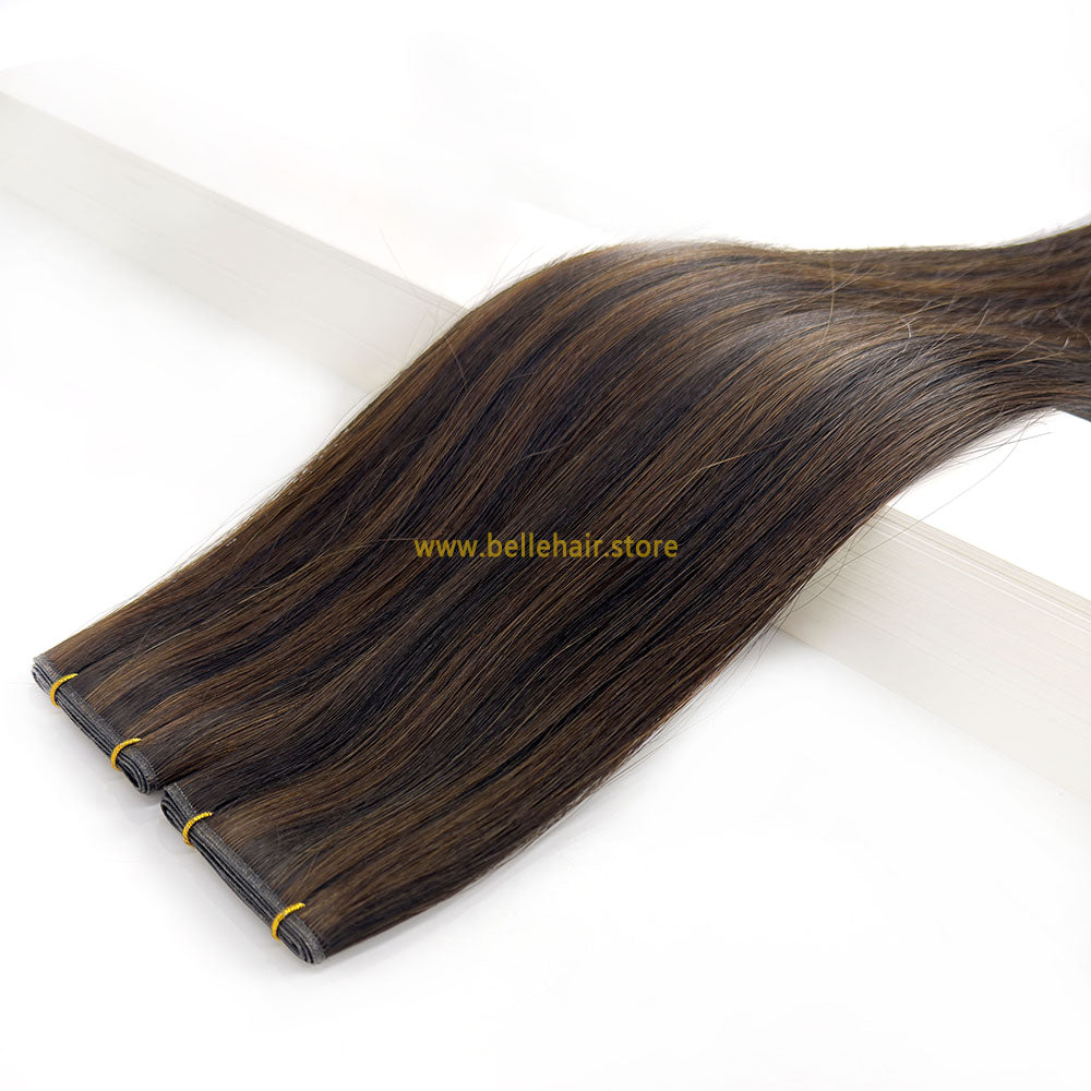 #P1B-2 Genius Weft