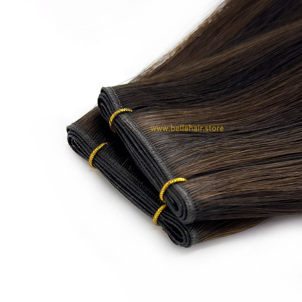 #P1B-2 Genius Weft