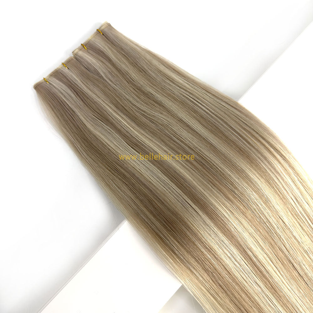 #Emma Genius Weft