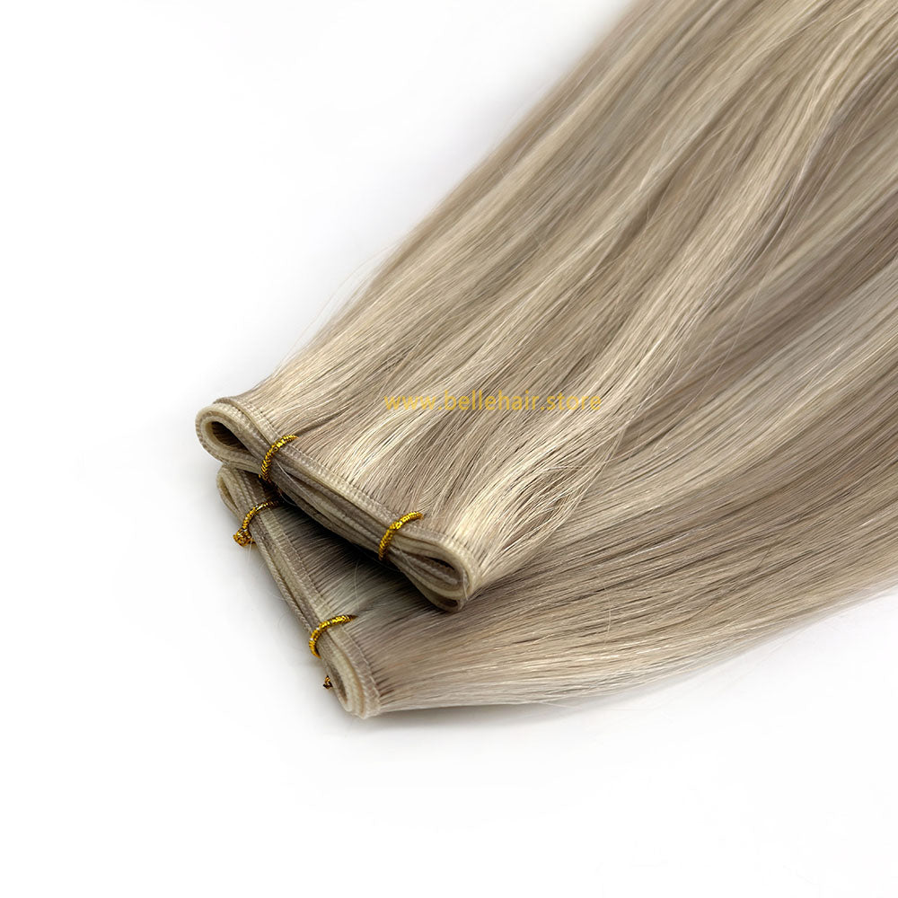 #Emma Genius Weft