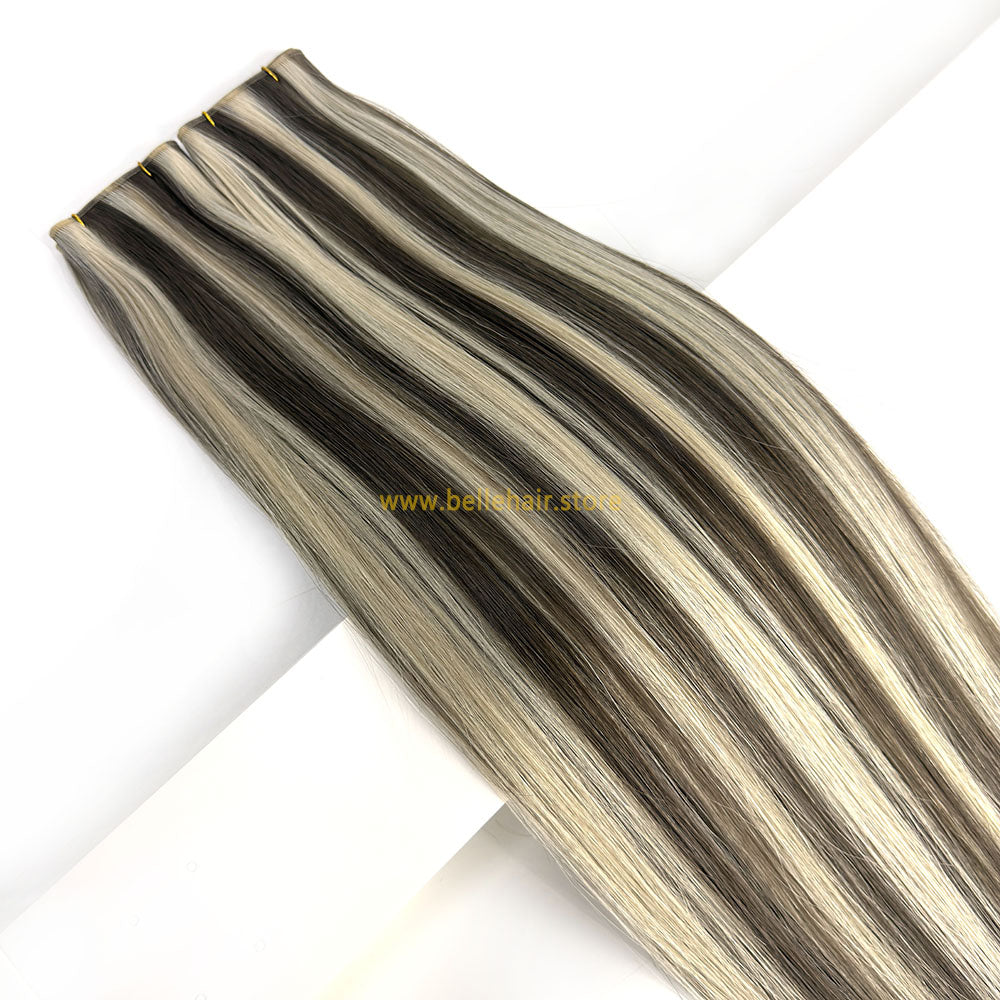 #Eira Genius Weft