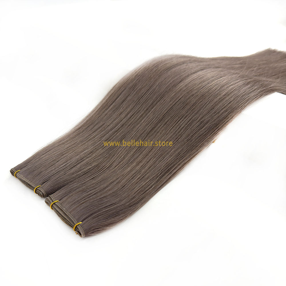 #17 Genius Weft