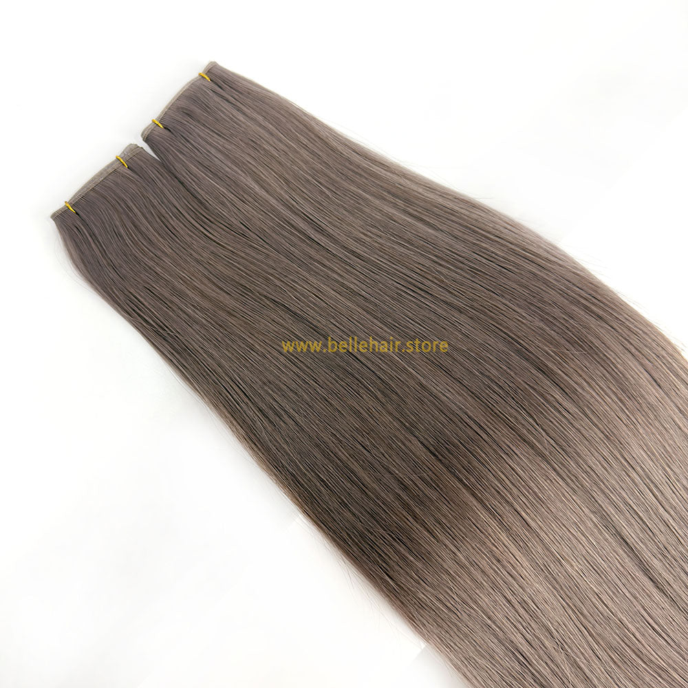 #17 Genius Weft