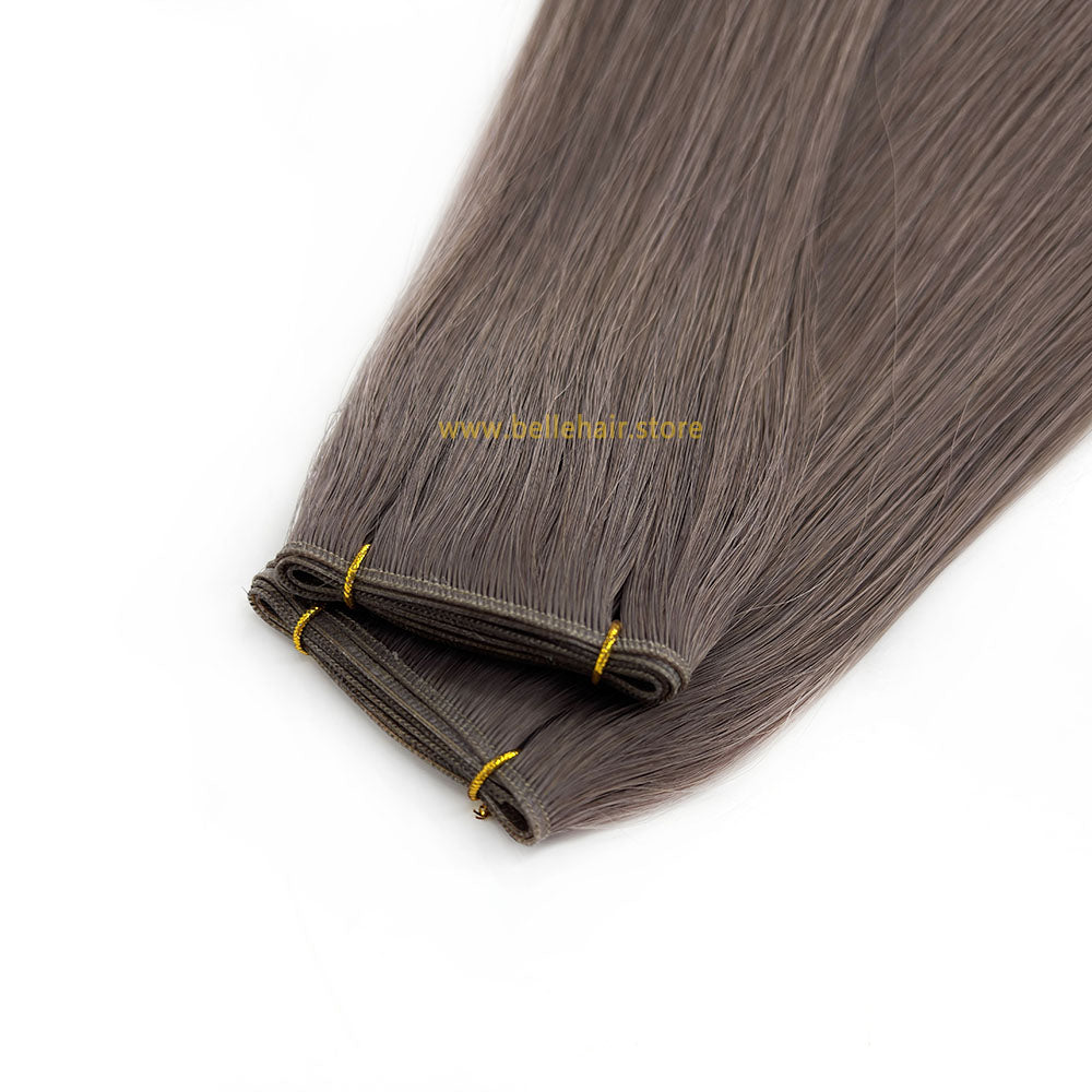 #17 Genius Weft