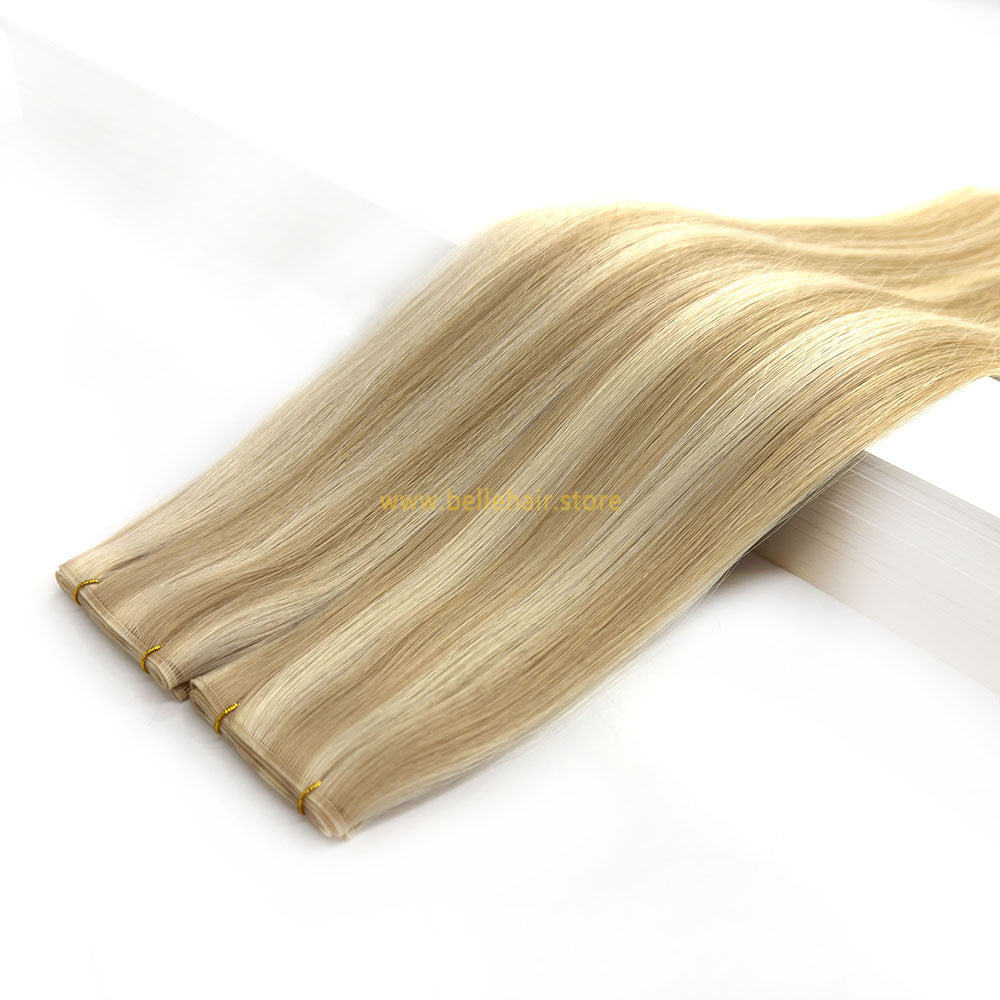 #Eva Genius Weft