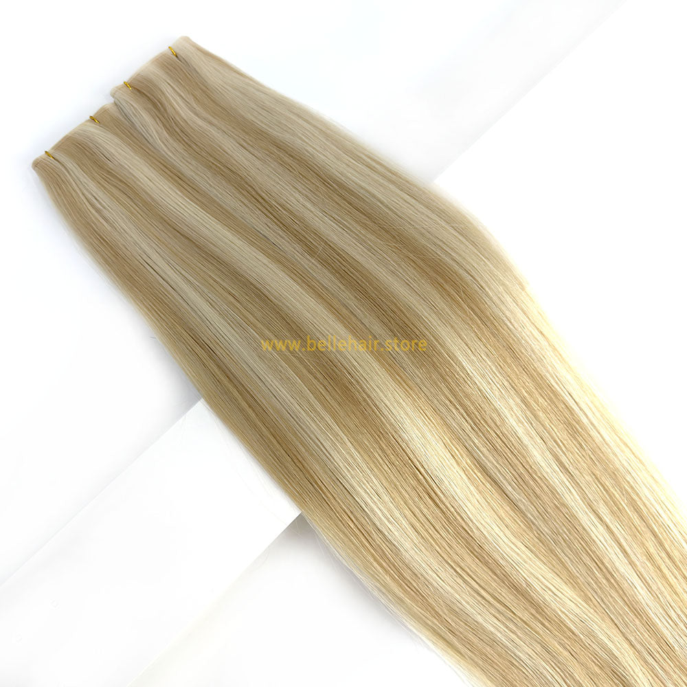 #Eva Genius Weft