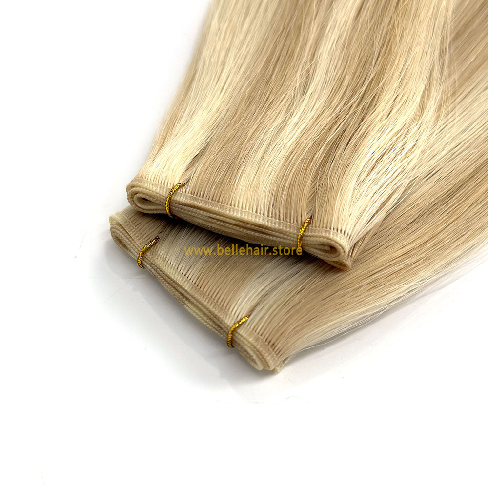 #Eva Genius Weft