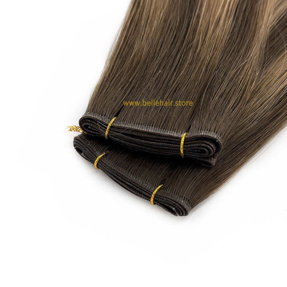 #Dora Genius Weft