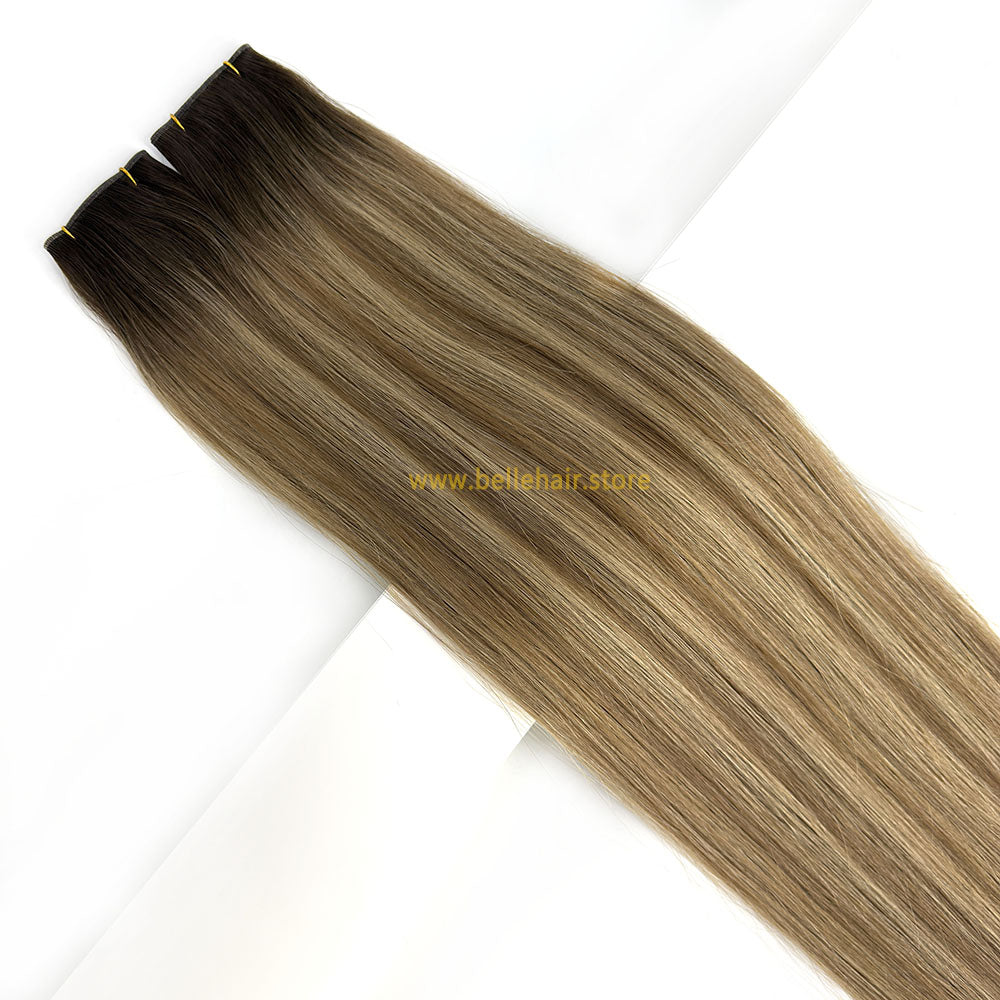 #Tina Genius Weft