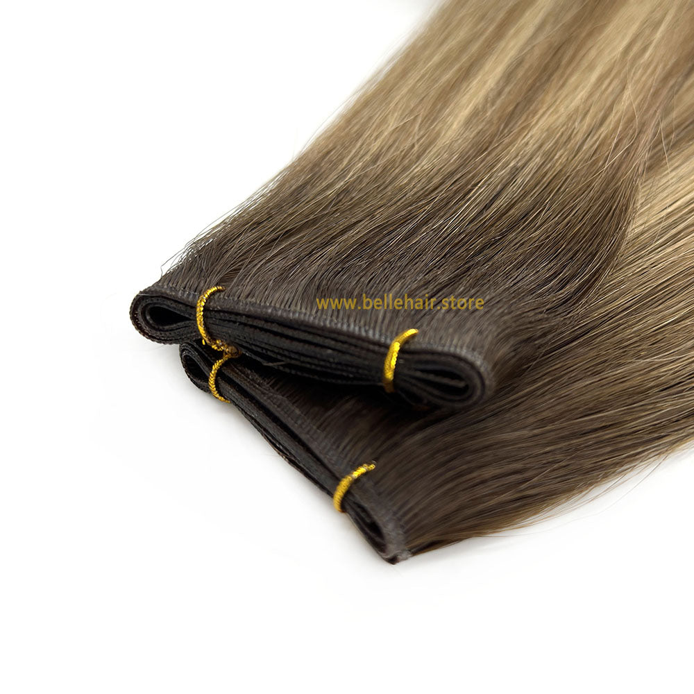 #Tina Genius Weft