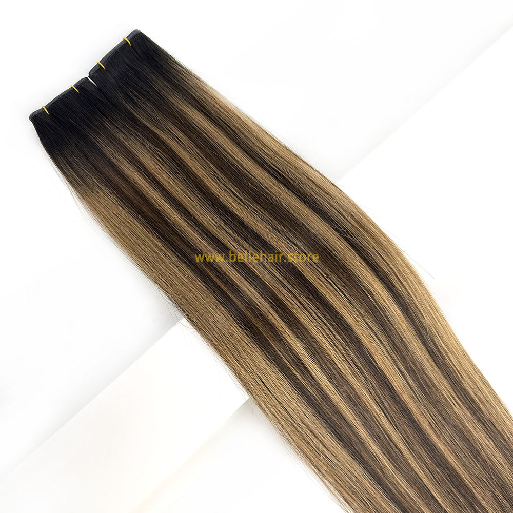 #Dee Genius Weft