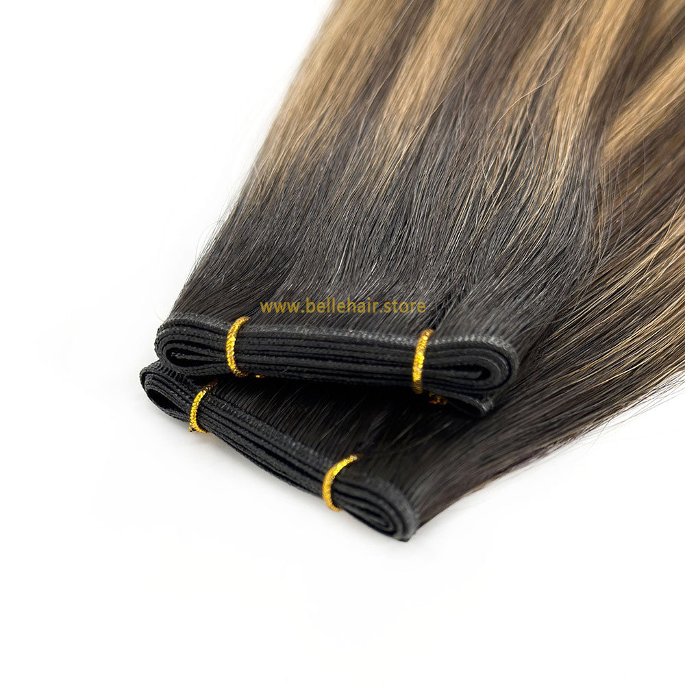 #Dee Genius Weft