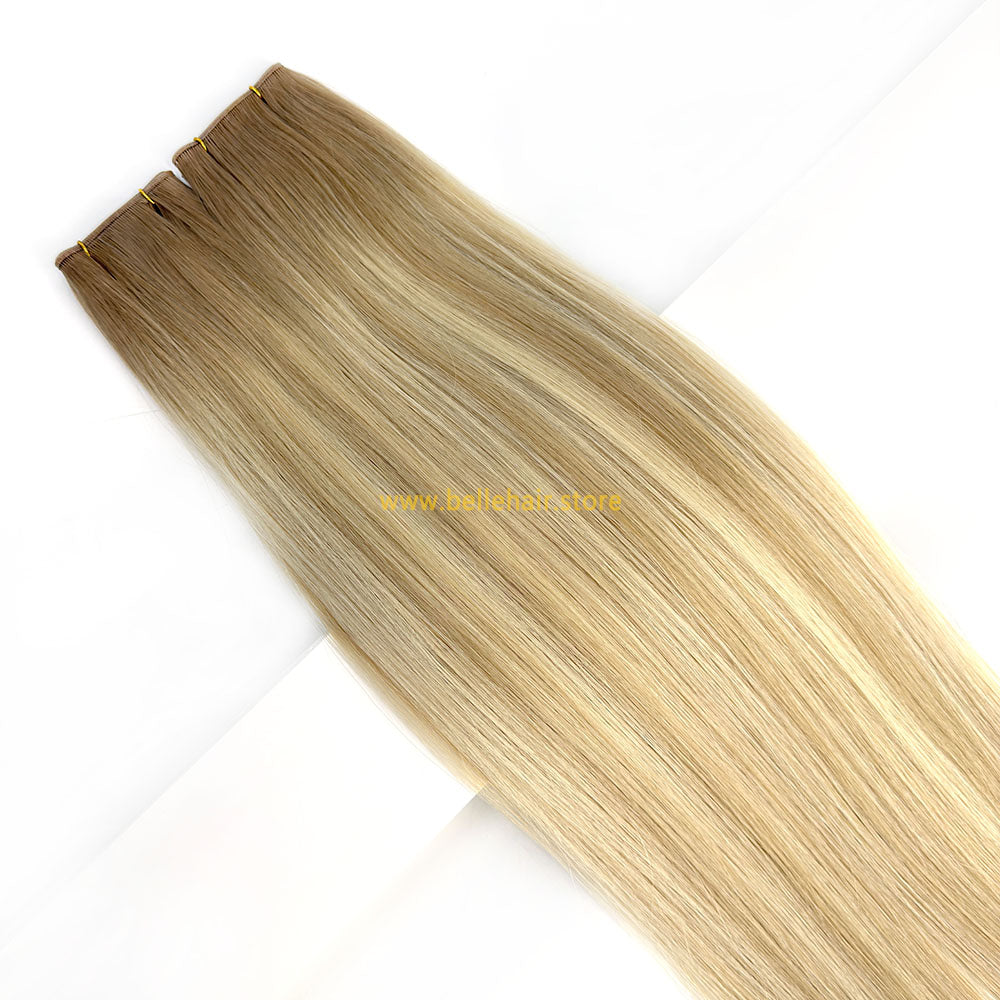 #Rosa Genius Weft