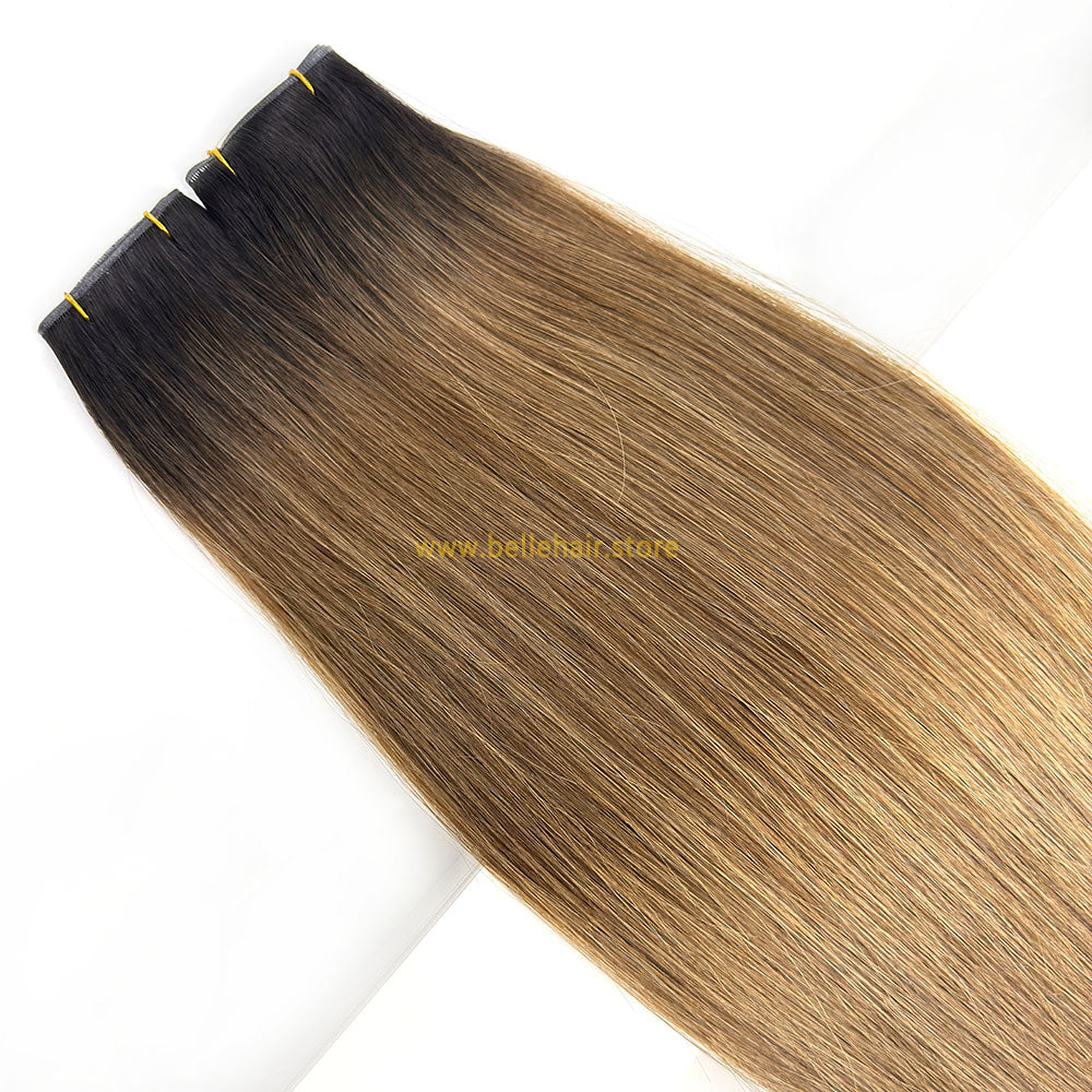 #Beth Genius Weft