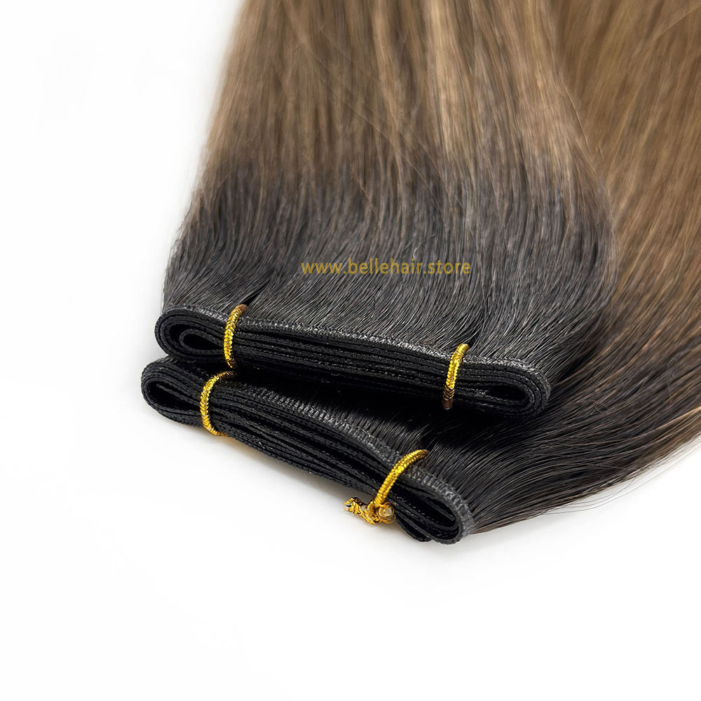 #Beth Genius Weft