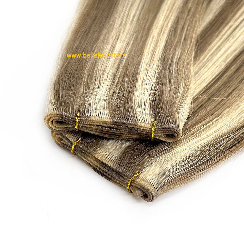 #Emi Genius Weft