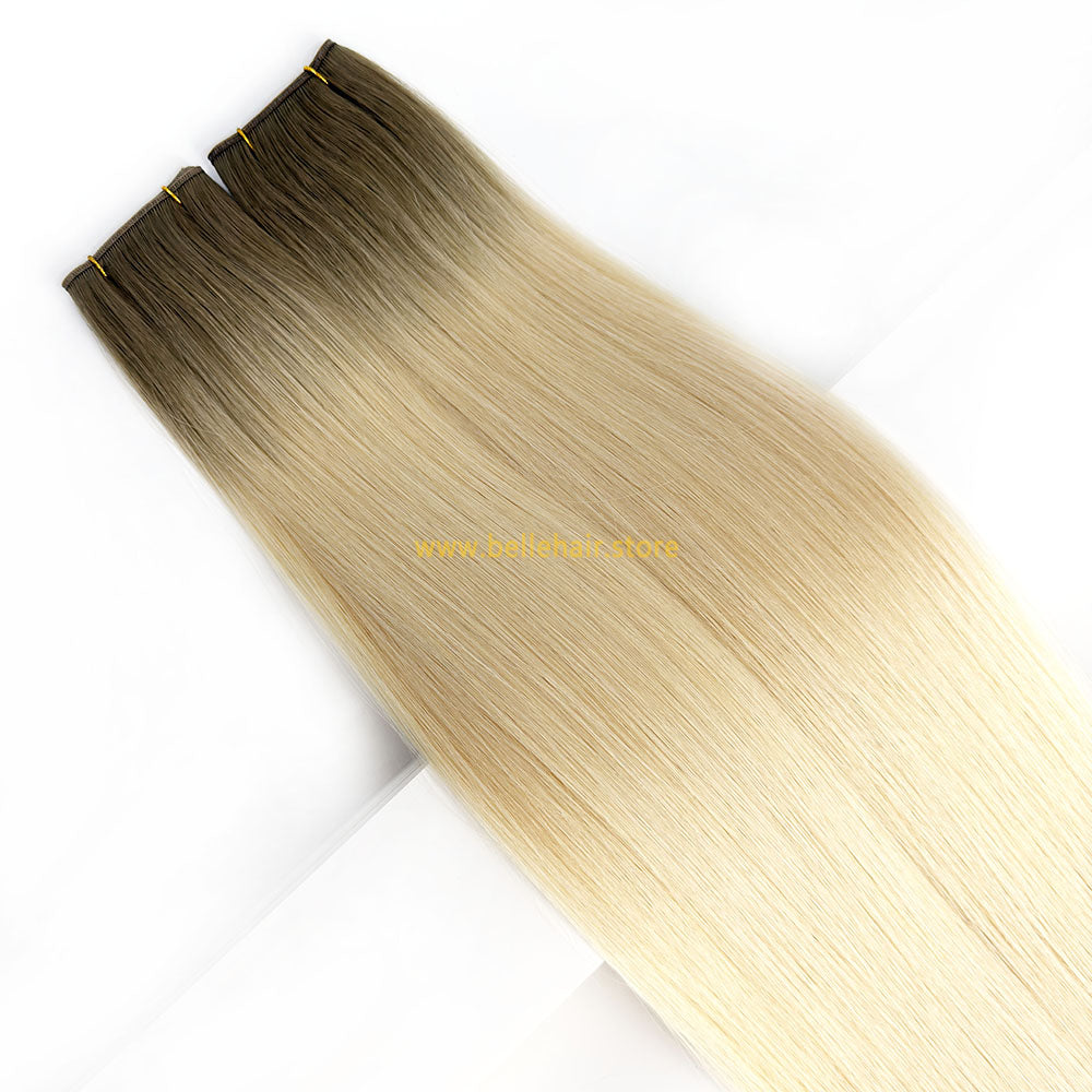 #Lily Genius Weft
