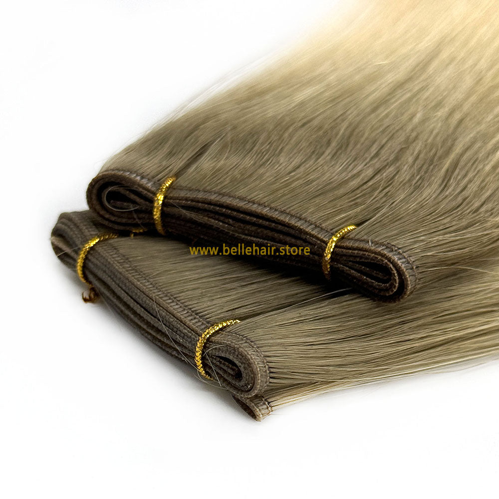 #Lily Genius Weft