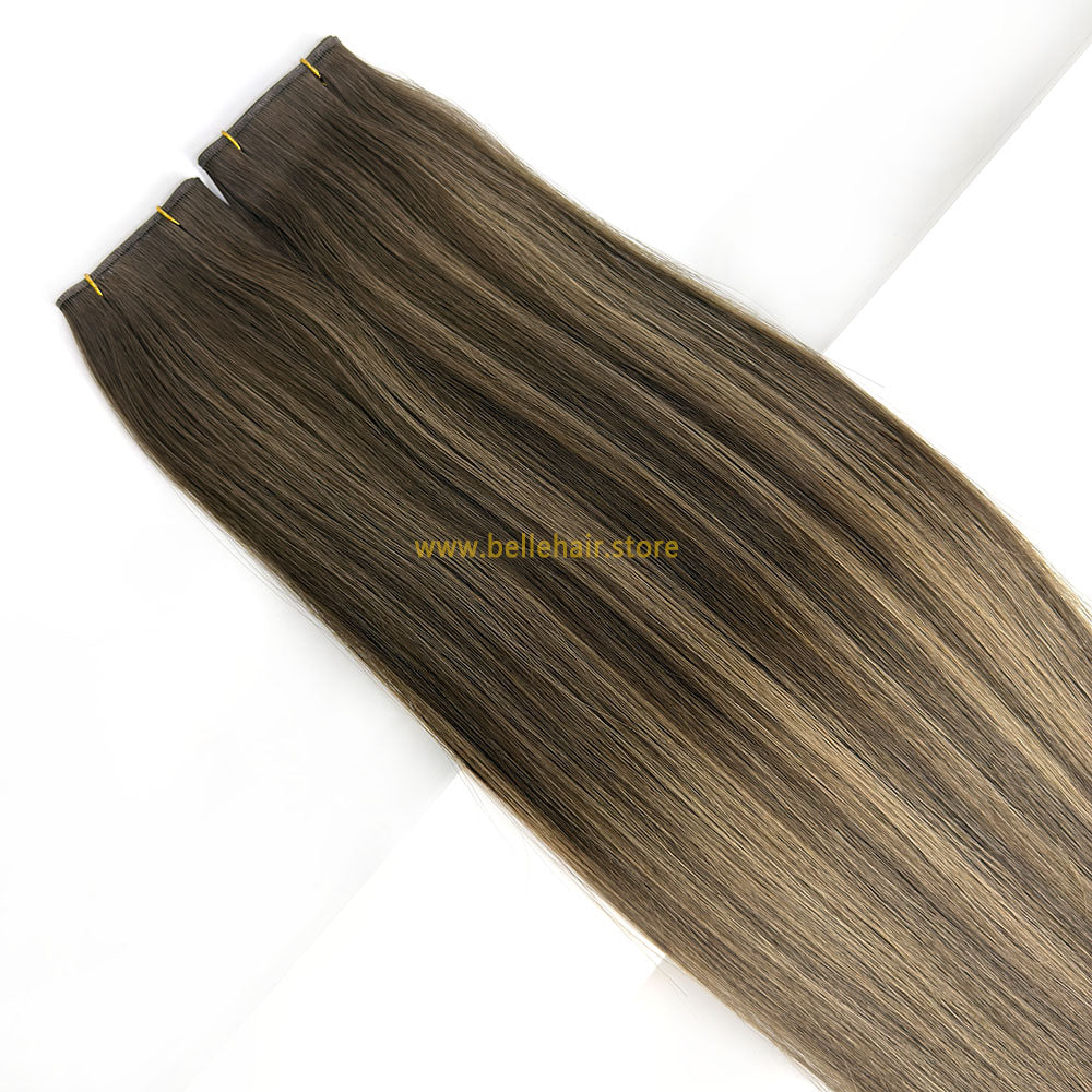#Dana Genius Weft