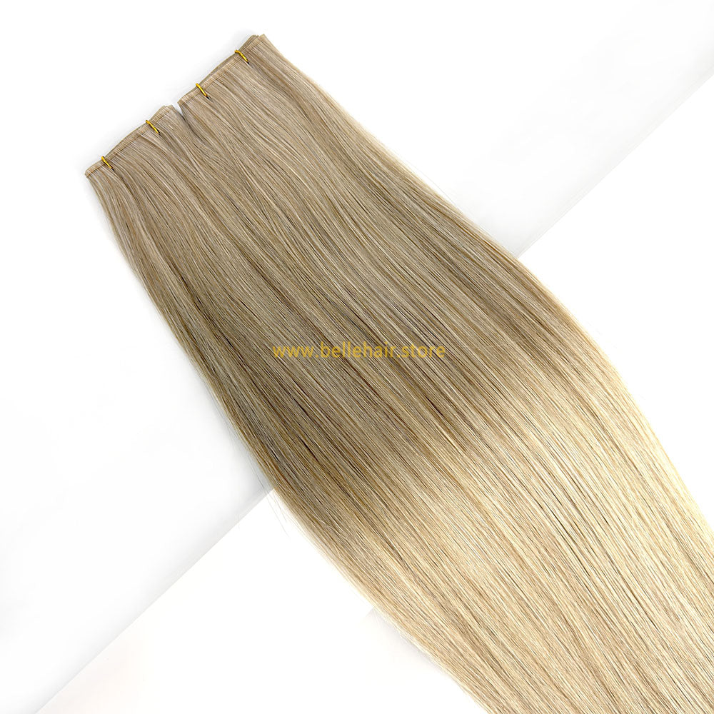 #Mona Genius Weft