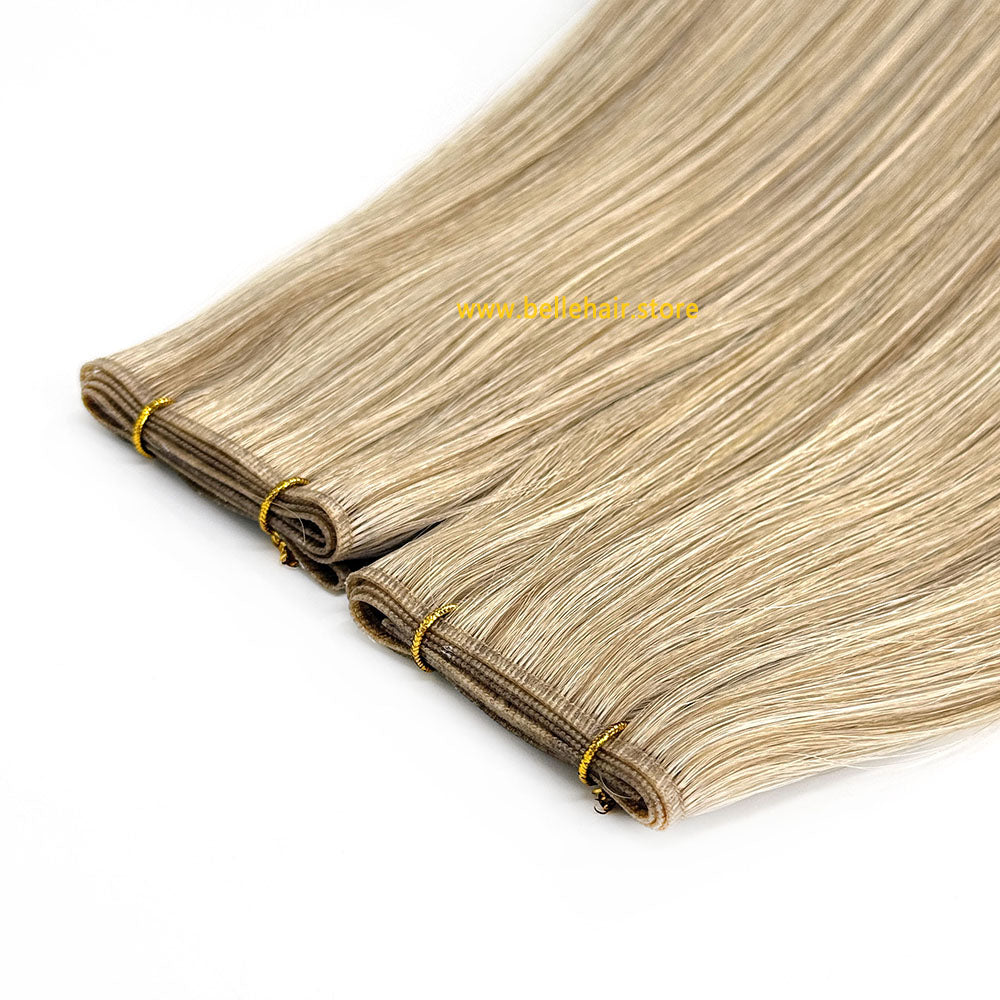 #Mona Genius Weft