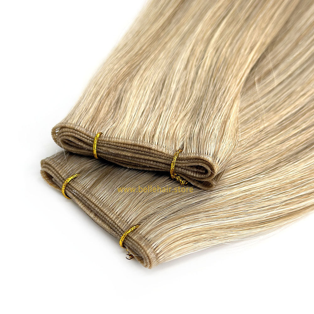 #Mona Genius Weft