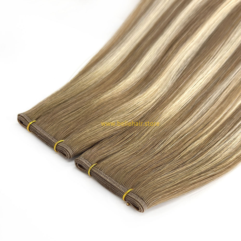 #Tori Genius Weft