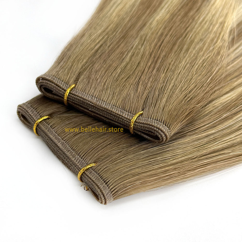 #Tori Genius Weft