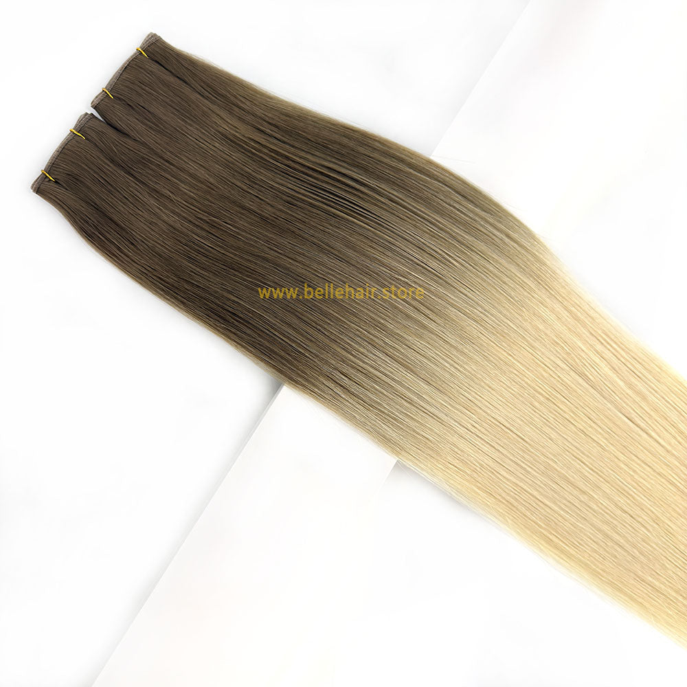 #Lara Genius Weft