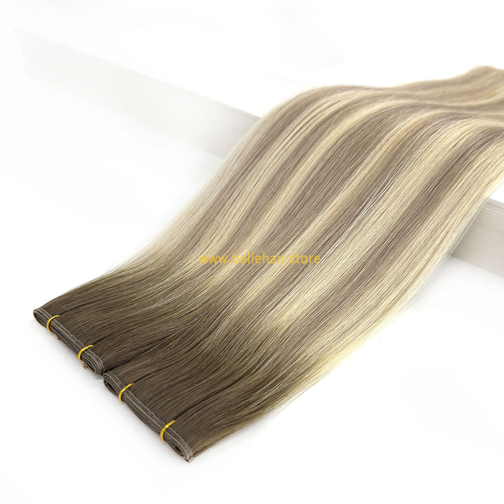 #Faye Genius Weft