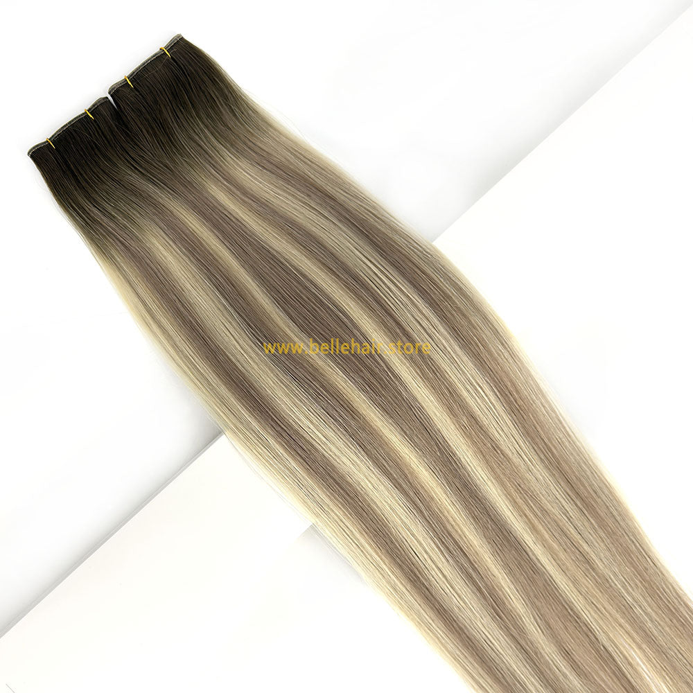 #Faye Genius Weft