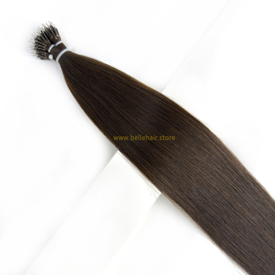 #2 Dark Brown Nano Ring