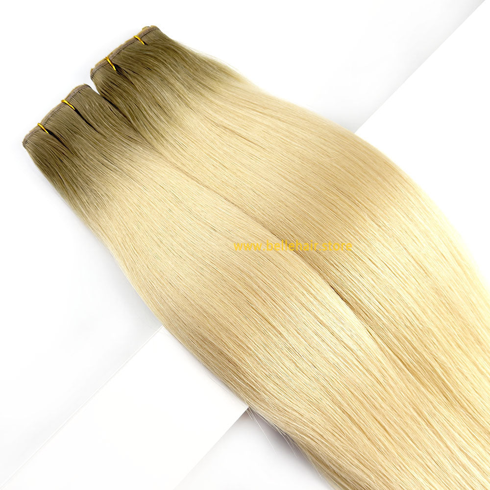 #Lily Butterfly Genius Weft