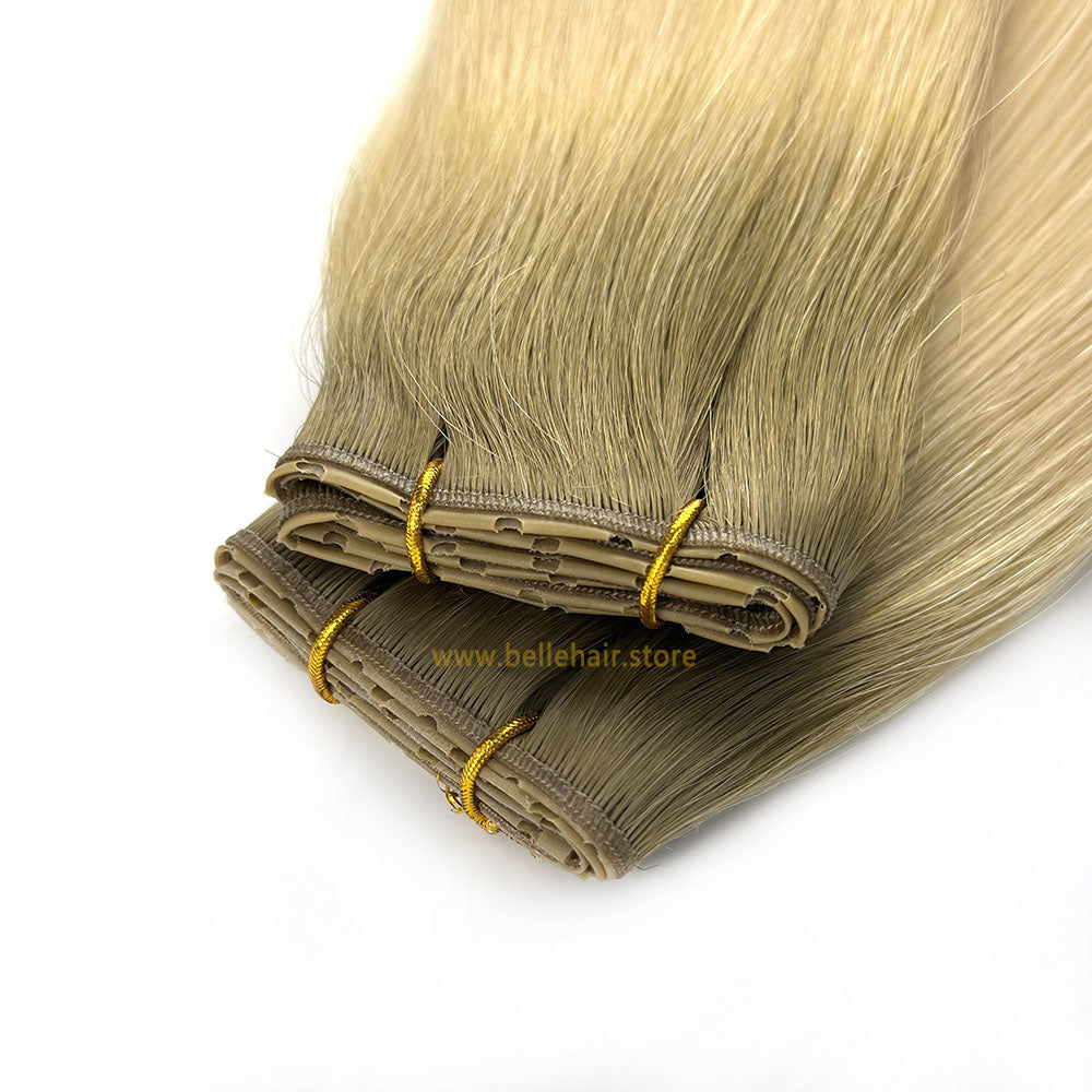 #Lily Butterfly Genius Weft