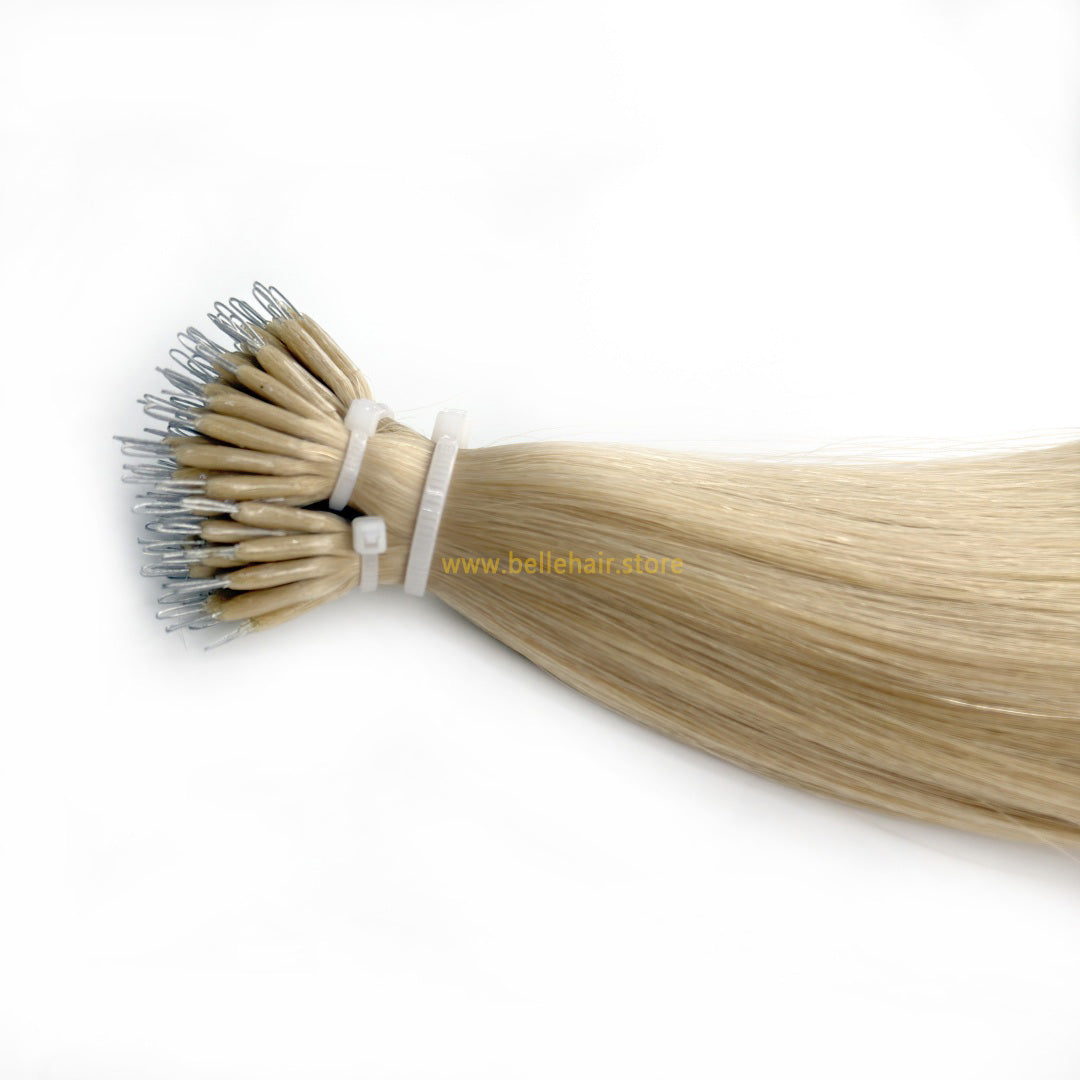 #18 Dirty Blonde Nano Ring