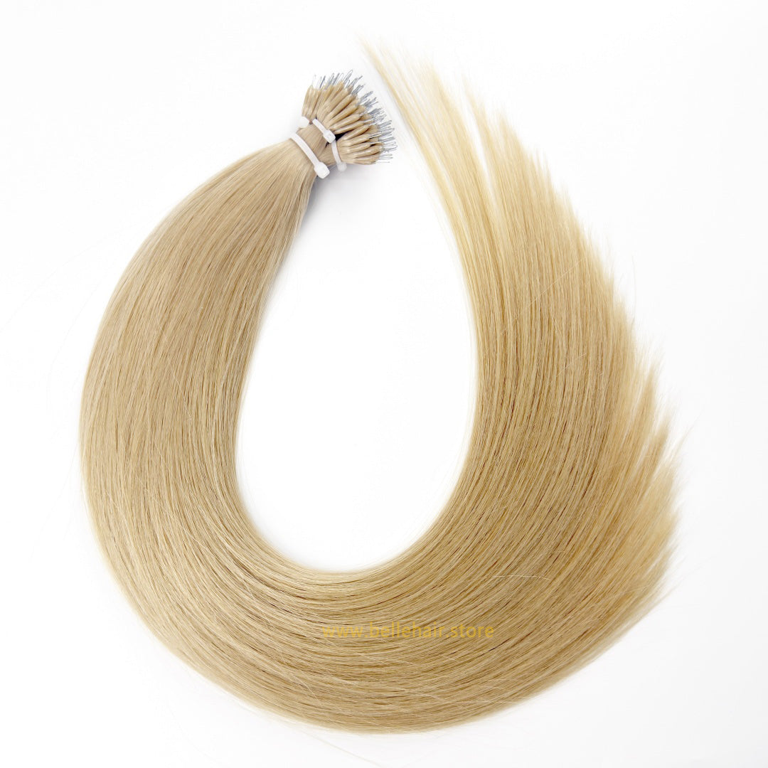 #18 Dirty Blonde Nano Ring