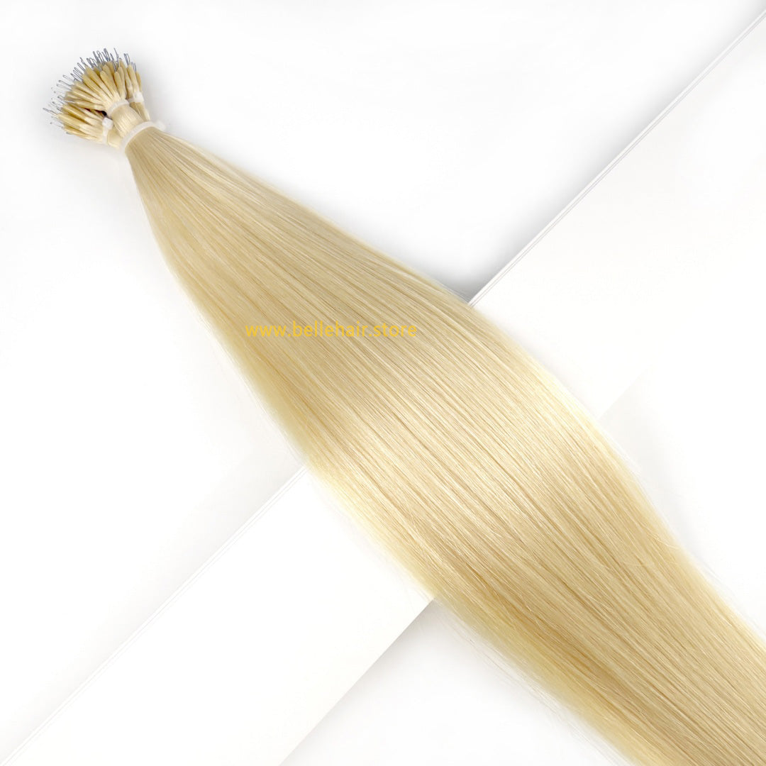 #613 Beach Blonde Nano Ring