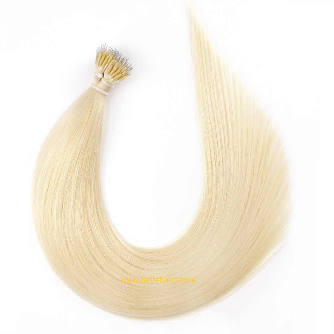 #613 Beach Blonde Nano Ring