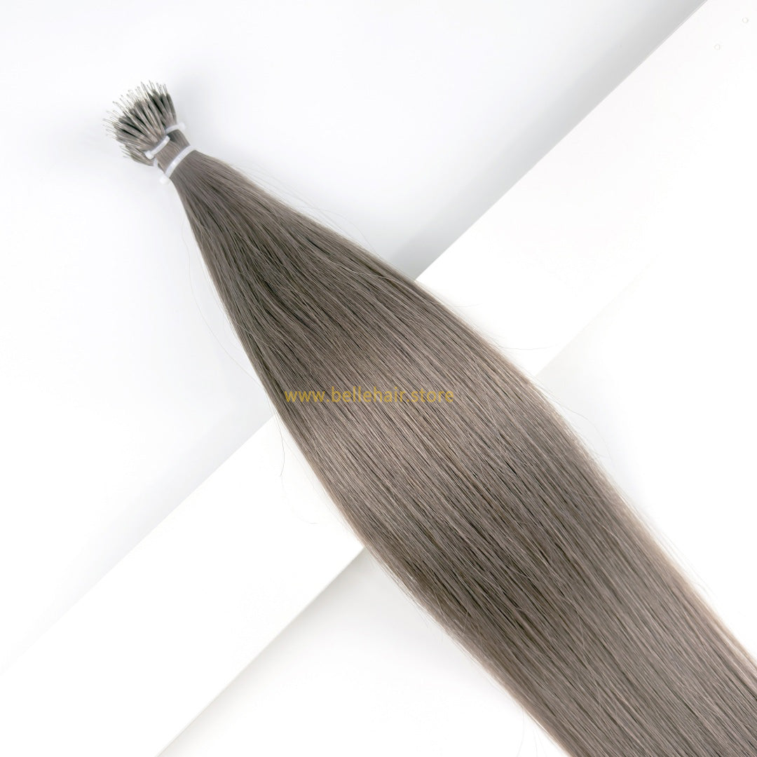 #17 Light Ash Grey Nano Ring