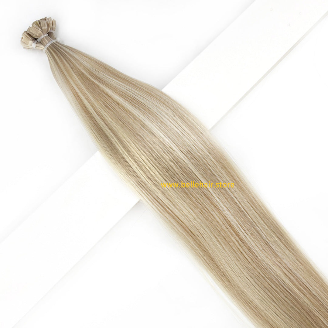 #Emma Flat Tip
