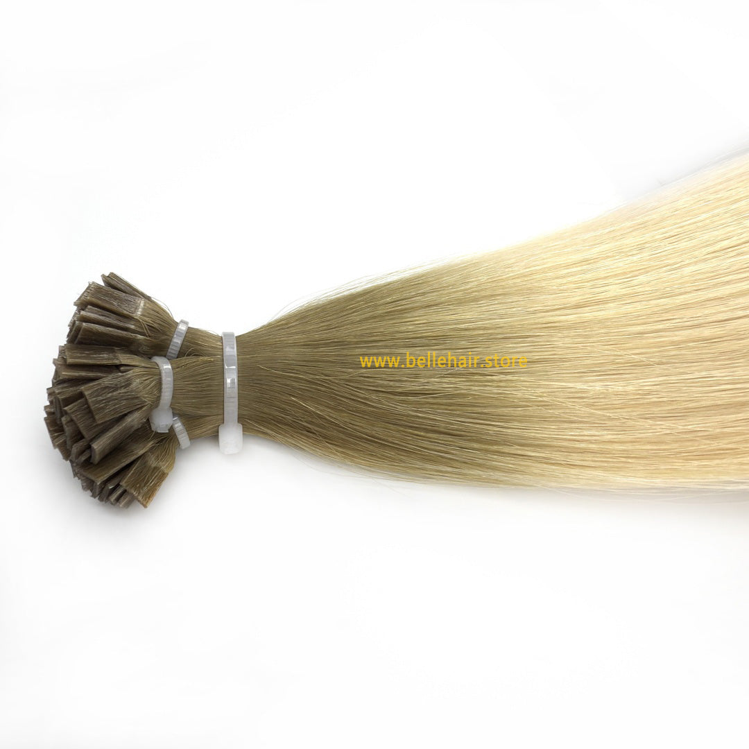 #Lily Flat Tip