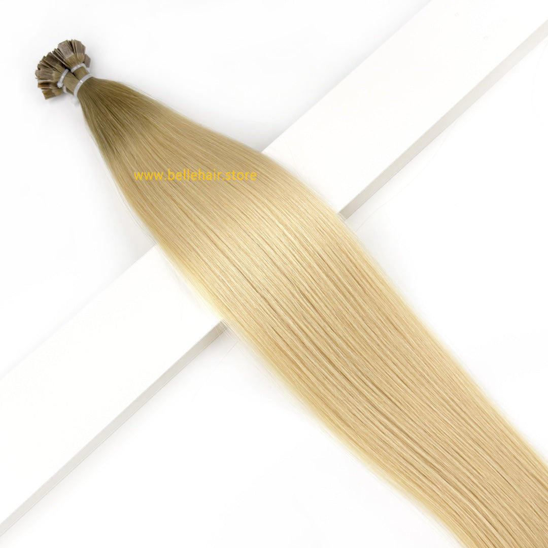 #Lily Flat Tip
