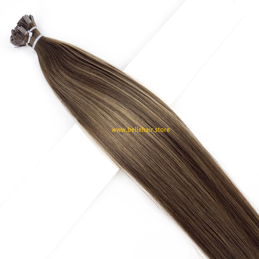 #Dana Flat Tip